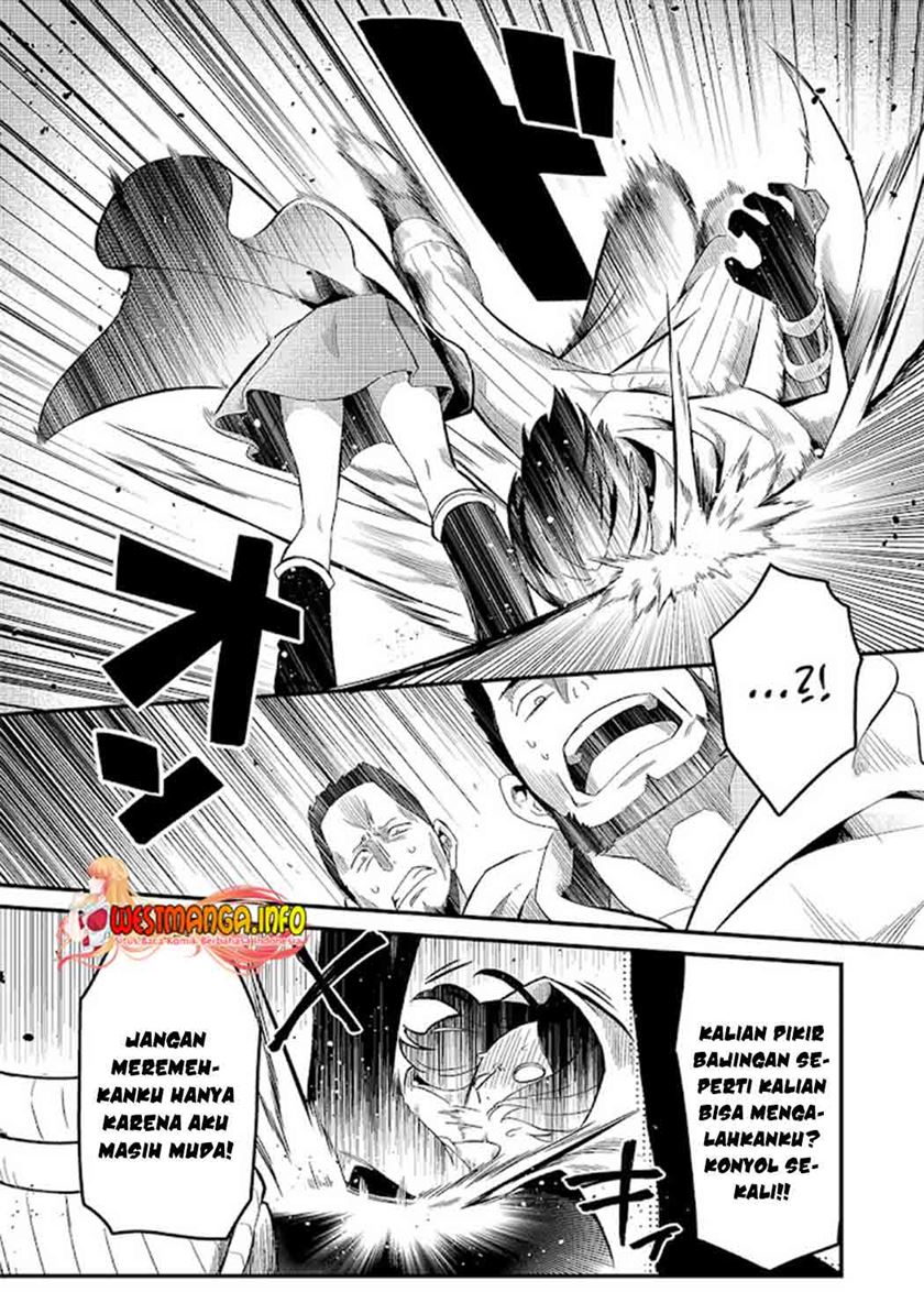 Welcome to Cheap Restaurant of Outcasts! (Tsuihousha Shokudou e Youkoso!)